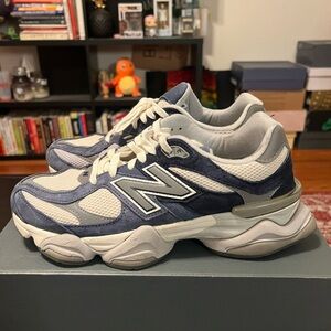 New Balance 9060 Size 10 Men’s *mint condition*